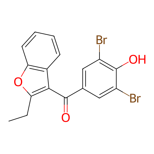 Chemical structure of BindingDB Monomer ID 50158460
