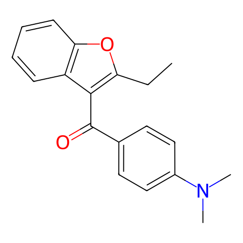 Chemical structure of BindingDB Monomer ID 50158462
