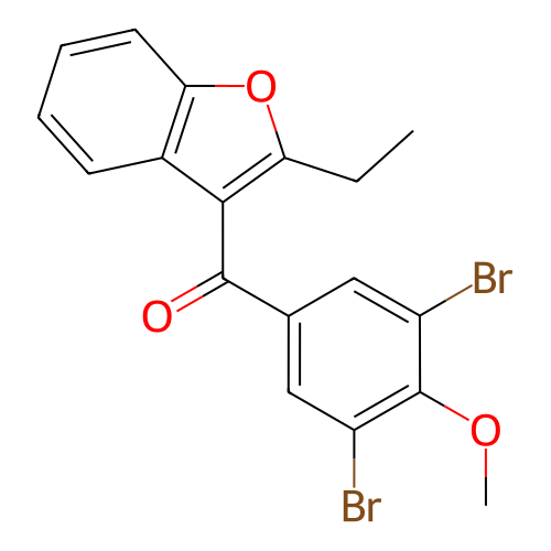 Chemical structure of BindingDB Monomer ID 50158463
