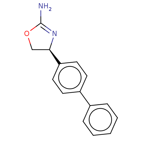 Chemical structure of BindingDB Monomer ID 50158483