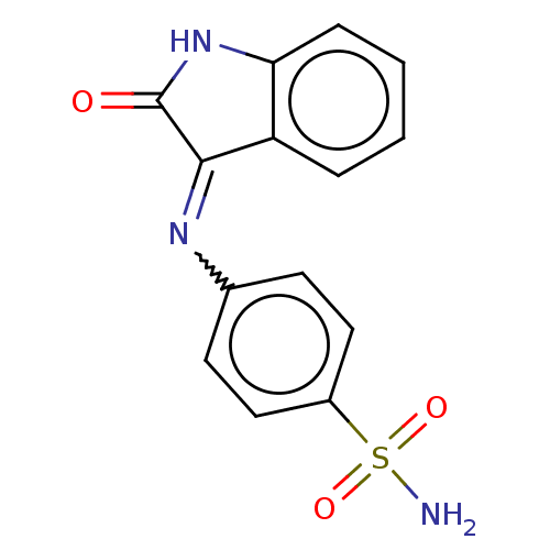 Chemical structure of BindingDB Monomer ID 50158510