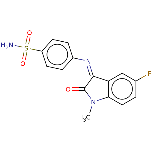 Chemical structure of BindingDB Monomer ID 50158515