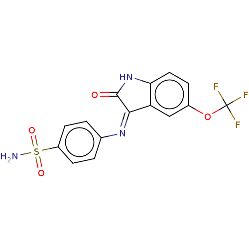 Chemical structure of BindingDB Monomer ID 50158519