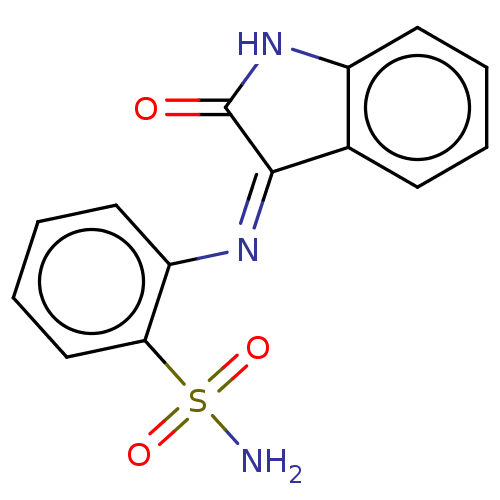 Chemical structure of BindingDB Monomer ID 50158521