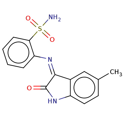 Chemical structure of BindingDB Monomer ID 50158522