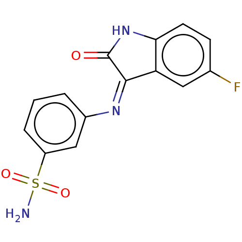 Chemical structure of BindingDB Monomer ID 50158527