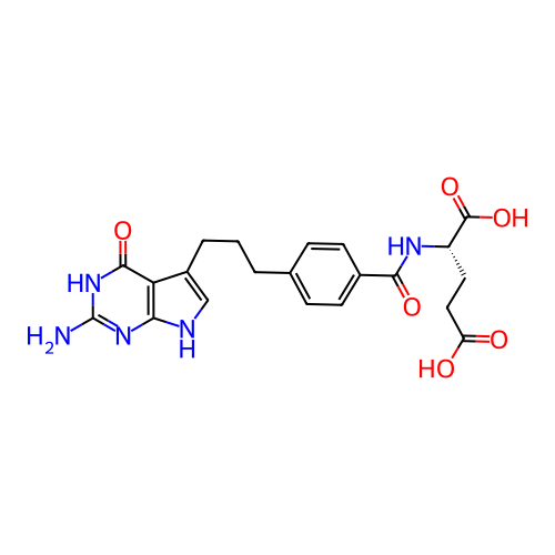 Chemical structure of BindingDB Monomer ID 50158535
