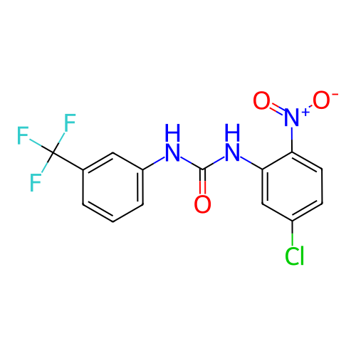 Chemical structure of BindingDB Monomer ID 50158560