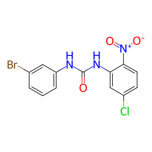 Chemical structure of BindingDB Monomer ID 50158566