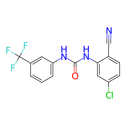 Chemical structure of BindingDB Monomer ID 50158568