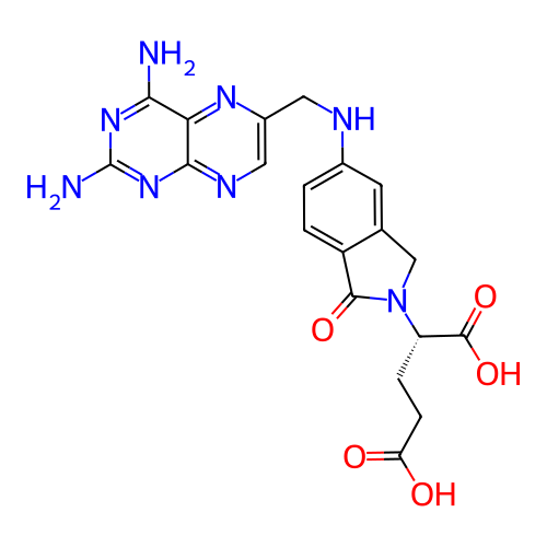 Chemical structure of BindingDB Monomer ID 50158569