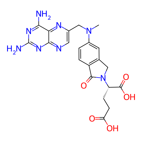Chemical structure of BindingDB Monomer ID 50158571