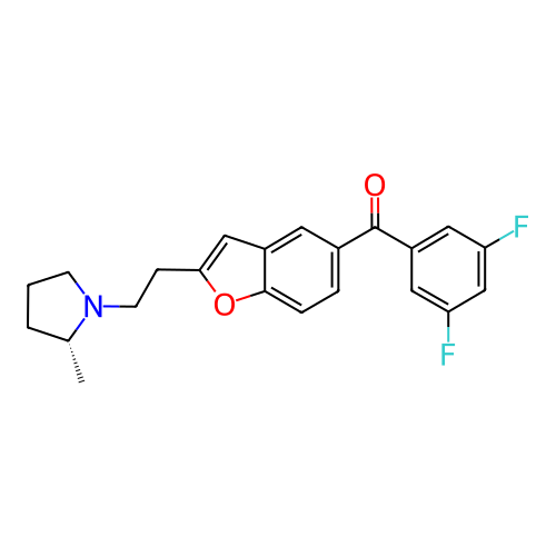 Chemical structure of BindingDB Monomer ID 50158588