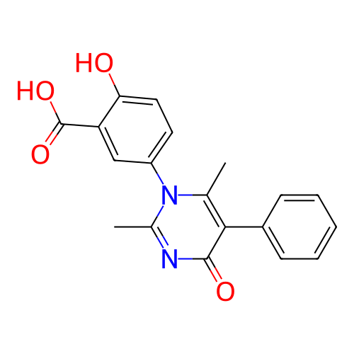Chemical structure of BindingDB Monomer ID 50158753