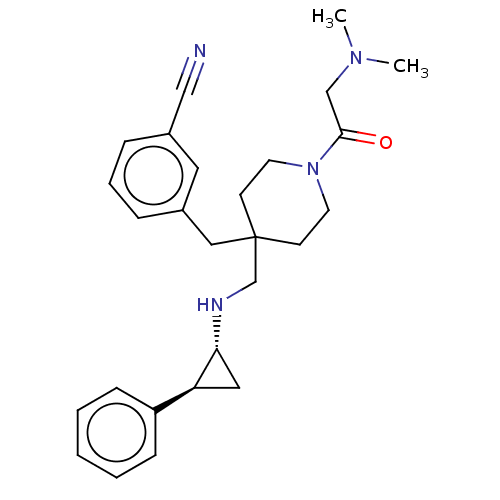 Chemical structure of BindingDB Monomer ID 50158863