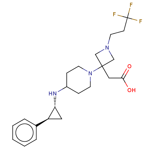 Chemical structure of BindingDB Monomer ID 50158865