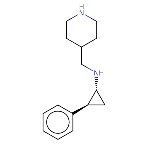 Chemical structure of BindingDB Monomer ID 50158870