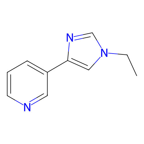 Chemical structure of BindingDB Monomer ID 50158928
