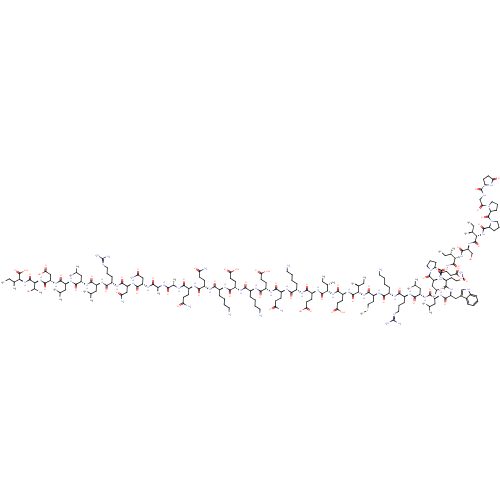 Chemical structure of BindingDB Monomer ID 50158951