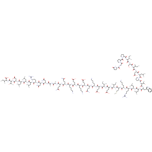Chemical structure of BindingDB Monomer ID 50158955