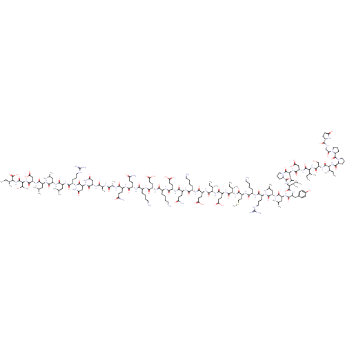 Chemical structure of BindingDB Monomer ID 50158957