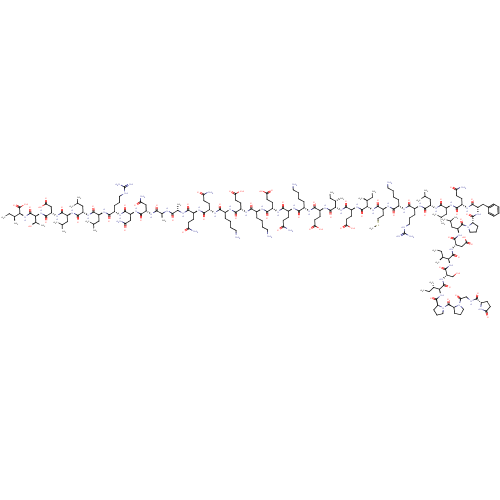 Chemical structure of BindingDB Monomer ID 50158965