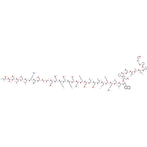 Chemical structure of BindingDB Monomer ID 50158968
