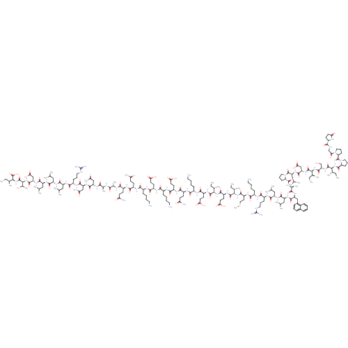 Chemical structure of BindingDB Monomer ID 50158975