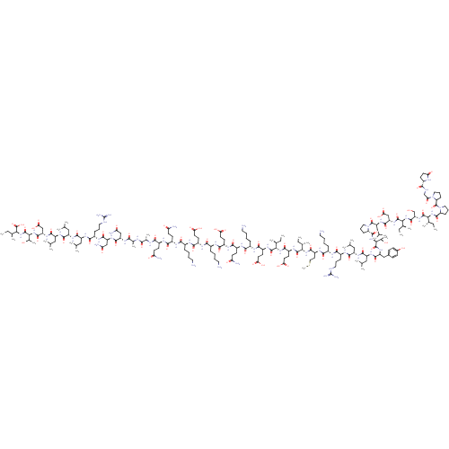 Chemical structure of BindingDB Monomer ID 50158976