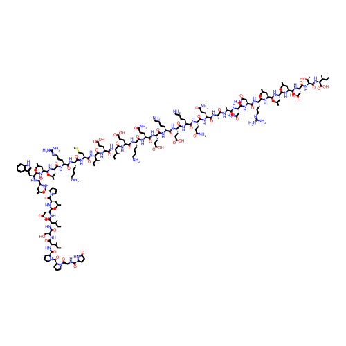 Chemical structure of BindingDB Monomer ID 50158980
