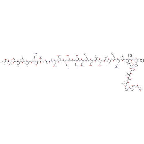 Chemical structure of BindingDB Monomer ID 50158982