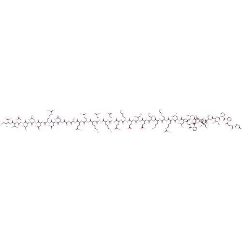 Chemical structure of BindingDB Monomer ID 50158986
