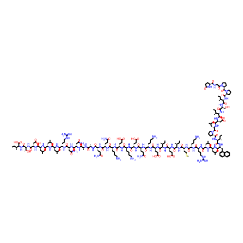 Chemical structure of BindingDB Monomer ID 50158991