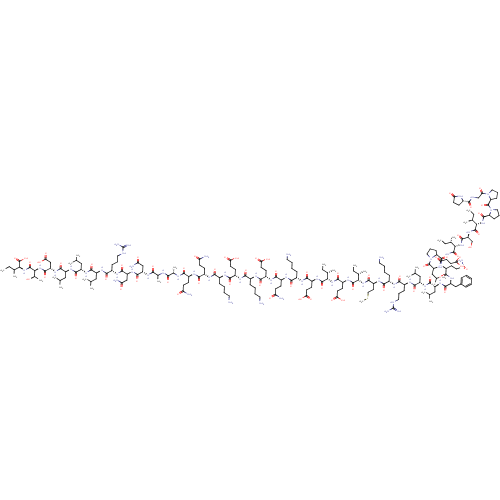 Chemical structure of BindingDB Monomer ID 50158992