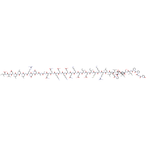 Chemical structure of BindingDB Monomer ID 50158995