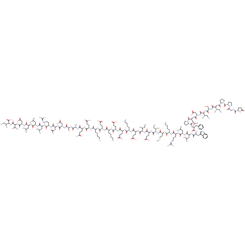 Chemical structure of BindingDB Monomer ID 50159000