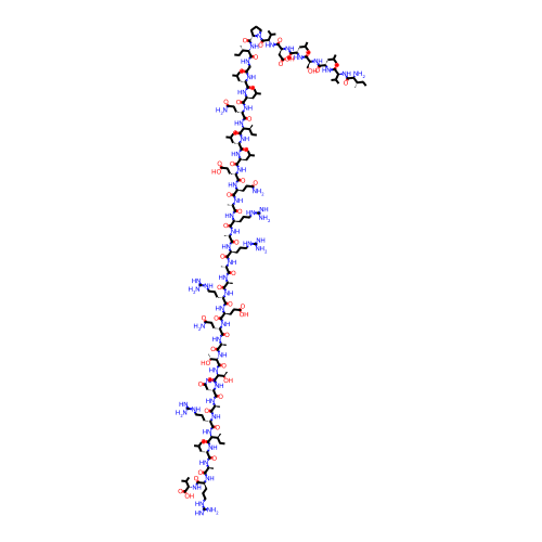 Chemical structure of BindingDB Monomer ID 50159002