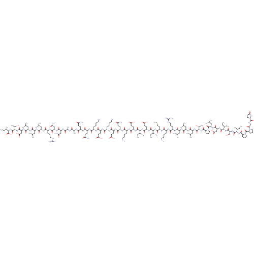 Chemical structure of BindingDB Monomer ID 50159003