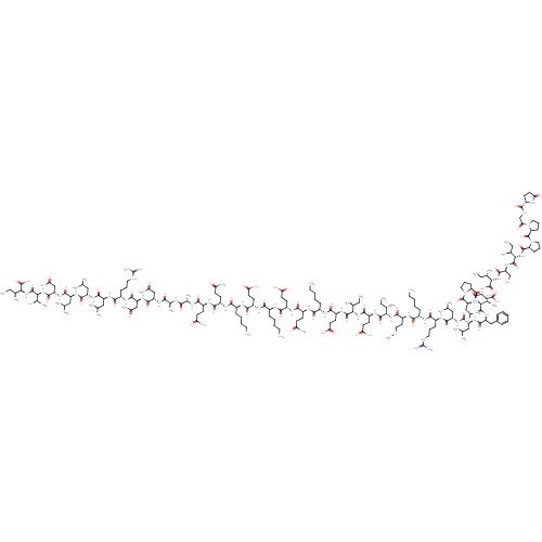 Chemical structure of BindingDB Monomer ID 50159004