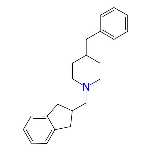 Chemical structure of BindingDB Monomer ID 50159014