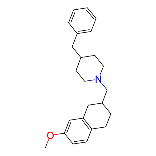 Chemical structure of BindingDB Monomer ID 50159016