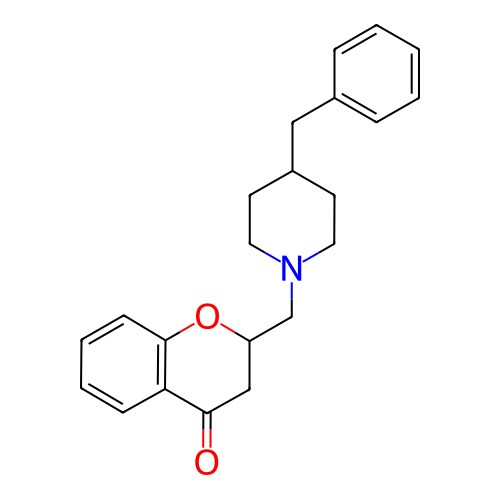 Chemical structure of BindingDB Monomer ID 50159033