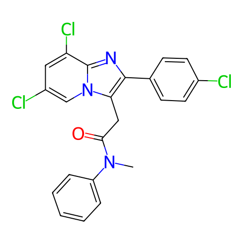 Chemical structure of BindingDB Monomer ID 50159077