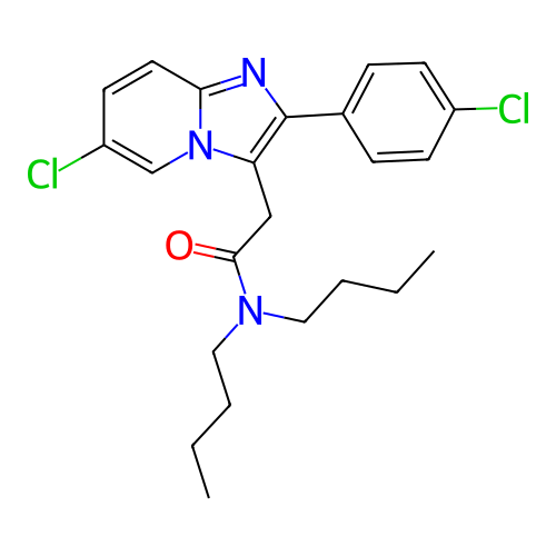 Chemical structure of BindingDB Monomer ID 50159093