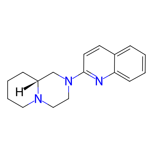 Chemical structure of BindingDB Monomer ID 50159111