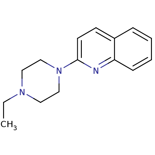 Chemical structure of BindingDB Monomer ID 50159120
