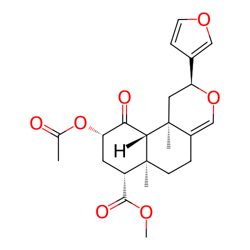 Chemical structure of BindingDB Monomer ID 50159162