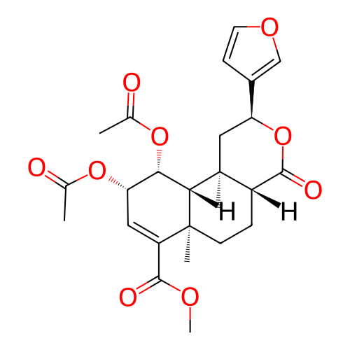 Chemical structure of BindingDB Monomer ID 50159171