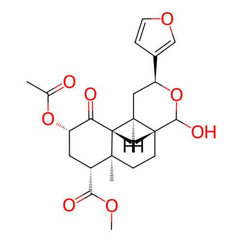 Chemical structure of BindingDB Monomer ID 50159173