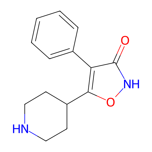 Chemical structure of BindingDB Monomer ID 50159235